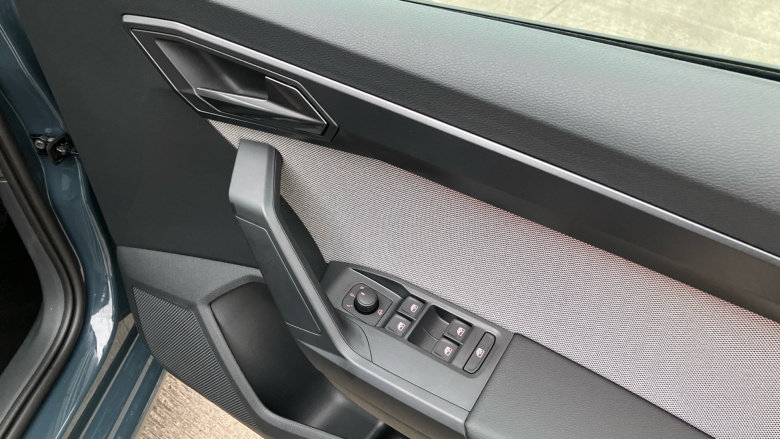 SEAT Ibiza 1.0 TSI 115 FR Sport 5dr Petrol Hatchback